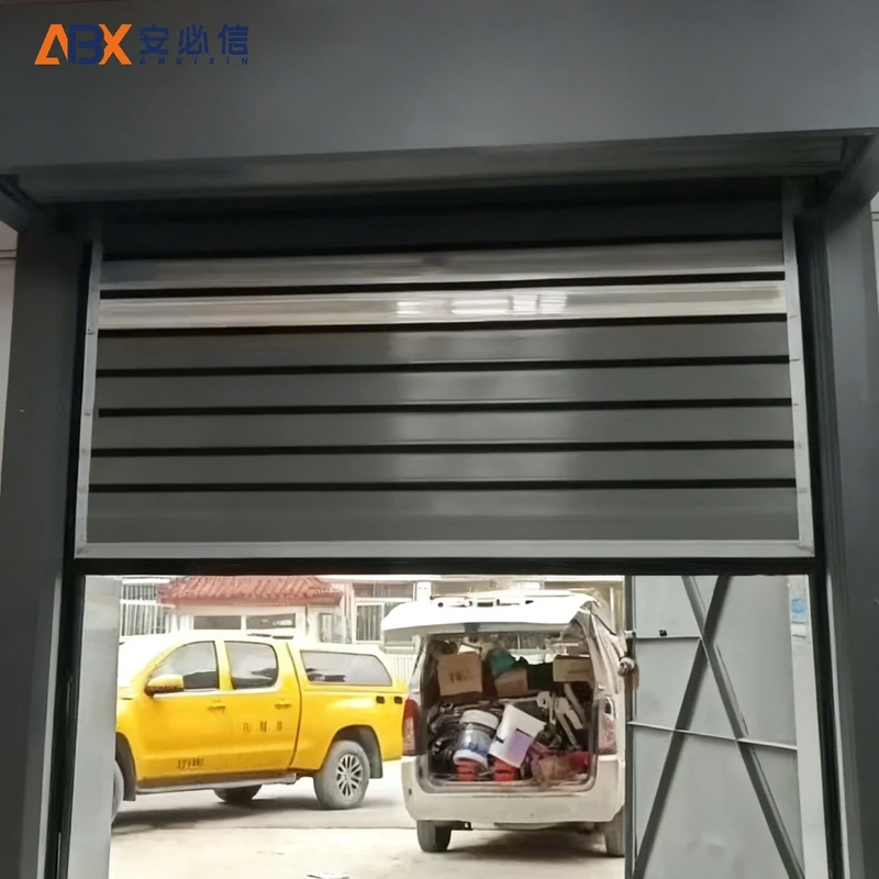 文山壮族苗族自治州消防高速门
